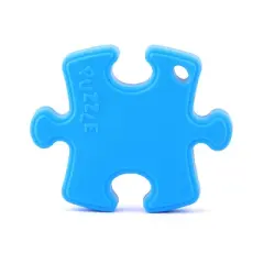 The Pencil Grip&trade; Puzzle Piece Teether