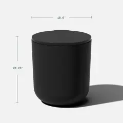 Veradek Kona Chill Side Table