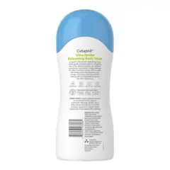 Cetaphil Ultra Gentle Body Wash - Refreshing Scent - 16.9 fl oz
