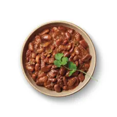Cumin & Chipotle Pinto Beans Microwavable Pouch - 10oz - Good & Gather&trade;
