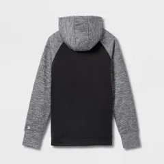 Boys' Tech Fleece Hooded Sweatshirt - All in Motion&trade;