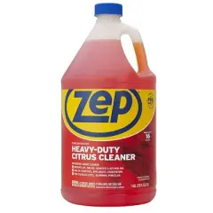 ZEP Heavy-Duty Citrus Degreaser Refill - 32 oz (Case of 9) Bundle - Bundle