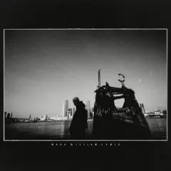 Mark William Lewis - Mark William Lewis (Vinyl)