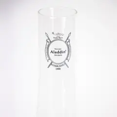 Aladdin MAXbrite Heel-less Lamp Chimney