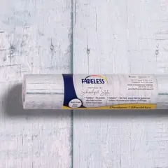 Fadeless&reg; Schoolgirl Style Bulletin Board Paper, 48" x 12', Southern Charm, 4 Rolls