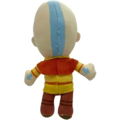 JINX Inc. Avatar The Last Airbender 7.5 Inch Plush | Aang