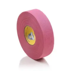 Howie's Hockey Tape 1" Cloth Tape - Pink