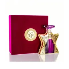 Dubai Garnet Bond No.9 Edp Spray 3.3 Oz 100 Ml Unisex