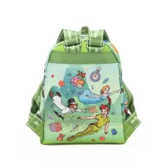 Disney Peter Pan 13-inch Nylon Daypack