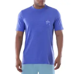 Guy Harvey Men&rsquo;s Billfish Collection Short Sleeve T-Shirt
