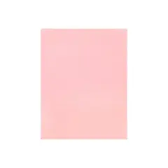 LUX A7 Invitation Envelopes (5 1/4 x 7 1/4) 50/Box Teal (EX4880-25-50)