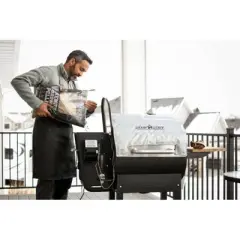 Camp Chef Blanket for 24" Pellet Grill