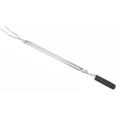 Coghlan's Extension Fork, Telescoping Handle Extends to 30", For Camping Cooking