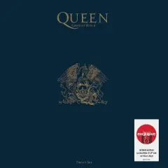 Queen - Greatest Hits 2 (Target Exclusive, Vinyl)