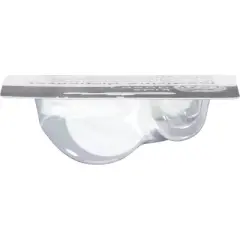 Ezy Dose Kids Medicine Dispenser with Bottle Adapter 1 ea