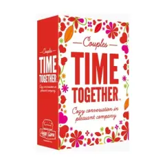 Time Together - Couples Board Game