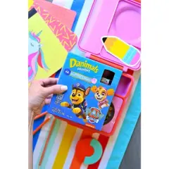 Danimals Kids' Squeezable Yogurt - 14oz/4ct