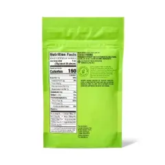 Sea Salt Dry Roasted Pistachio Kernels - 5.5oz - Good & Gather&trade;