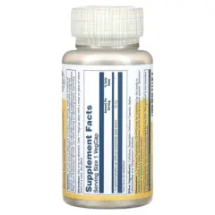 Solaray 5-HTP, 50 mg, 60 VegCaps