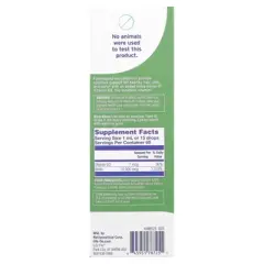 Life-flo Biotin Drops, Natural Vanilla , 2 fl oz (59 ml)
