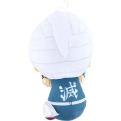 Banpresto Demon Slayer 8 Inch Character Plush | Tengen Uzui