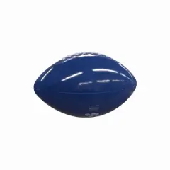 NCAA Memphis Tigers Mini-Size Glossy Football