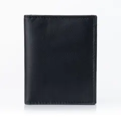 Alpine Swiss RFID Business Card Case Wallet