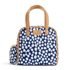 Fit & Fresh Wichita Lunch Kit Set - Blue