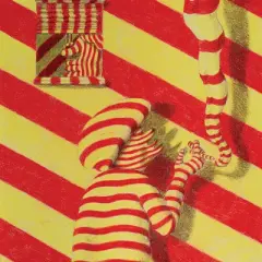 Luke Temple & the Cascading Moms - Certain Limitations (Vinyl)