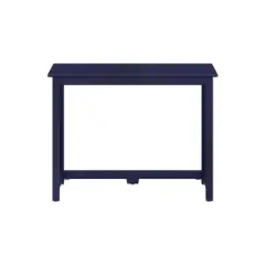 Max & Lily Small Desk for Home Office, Computer, Gaming, Study, Work