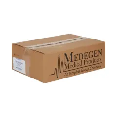 McKesson Infectious Waste Bag 30 gal. Case of 250