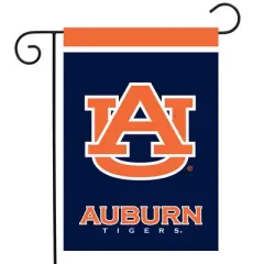 Briarwood Lane Auburn Tigers Garden Flag NCAA Licensed 12.5" x 18"