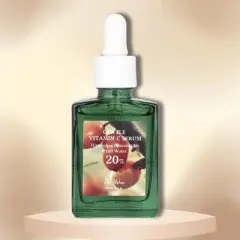 Dr.Althea Gentle Vitamin C Serum | A gentle daily serum for dark spot care, suitable for sensitive use. - (1.01 oz)