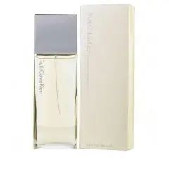 Truth By Calvin Klein Women Musk Eau De Parfum Spray 3.4 Oz