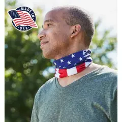 Mission USA Compact Gaiter