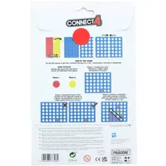 Paladone Products Ltd. Connect 4 Fridge Magnets