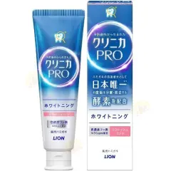 Lion Clinica PRO Plus Whitening Toothpaste - Refresh Mint / 3.35 oz  > 4903301339106