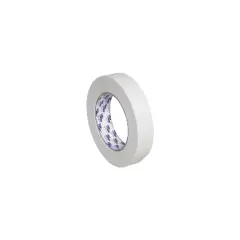 Tape Logic 2400 Masking Tape 5.6 Mil 1" x 60 yds. Natural 36/Case (T9352400) 