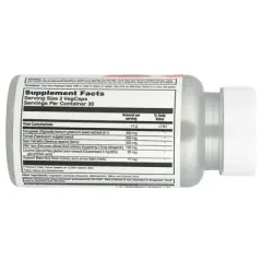 Natural Balance Women's Health, Great Curves&trade;, 60 VegCaps