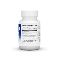 Sleep Science Melatonin 1 mg, Orange by Source Naturals, Inc.  -  100 Lozenges