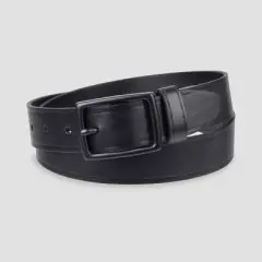 Men's Center Bar Drop Loop Belt - Goodfellow & Co&trade;