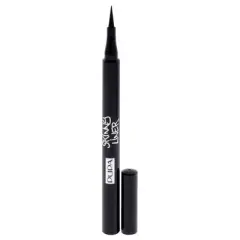 Skinny Liner - 001 Extra Black by Pupa Milano for Women - 0.034 oz Eyeliner