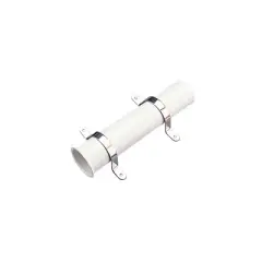 Seadog Side Mount Rod Holder - 9" - White - 3251411 - Boat Equipment and Parts