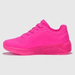 S Sport By Skechers Girls' Conny Sneakers - Pink