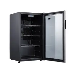Galanz 109 Can 3.6 cu.ft Beverage Center