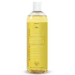 Puracy Natural Body Wash Shower Gel - Coconut & Vanilla - 12 fl oz