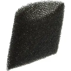 Hoover Filter, Extractor Foam Recovery Tank Cup F5800 Series