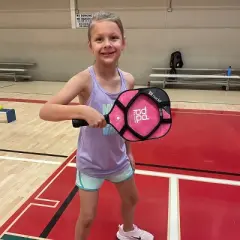 OnCourt OffCourt  Pickleball Sweet Spot Trainer