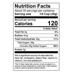 Imperial Sugar 10X Powdered Sugar, 32 oz, Pack of 2