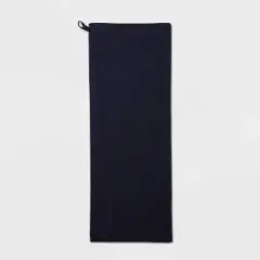 Cooling Towel Navy Blue - All In Motion&trade;: Sports & Exercise, Yoga, Polyester